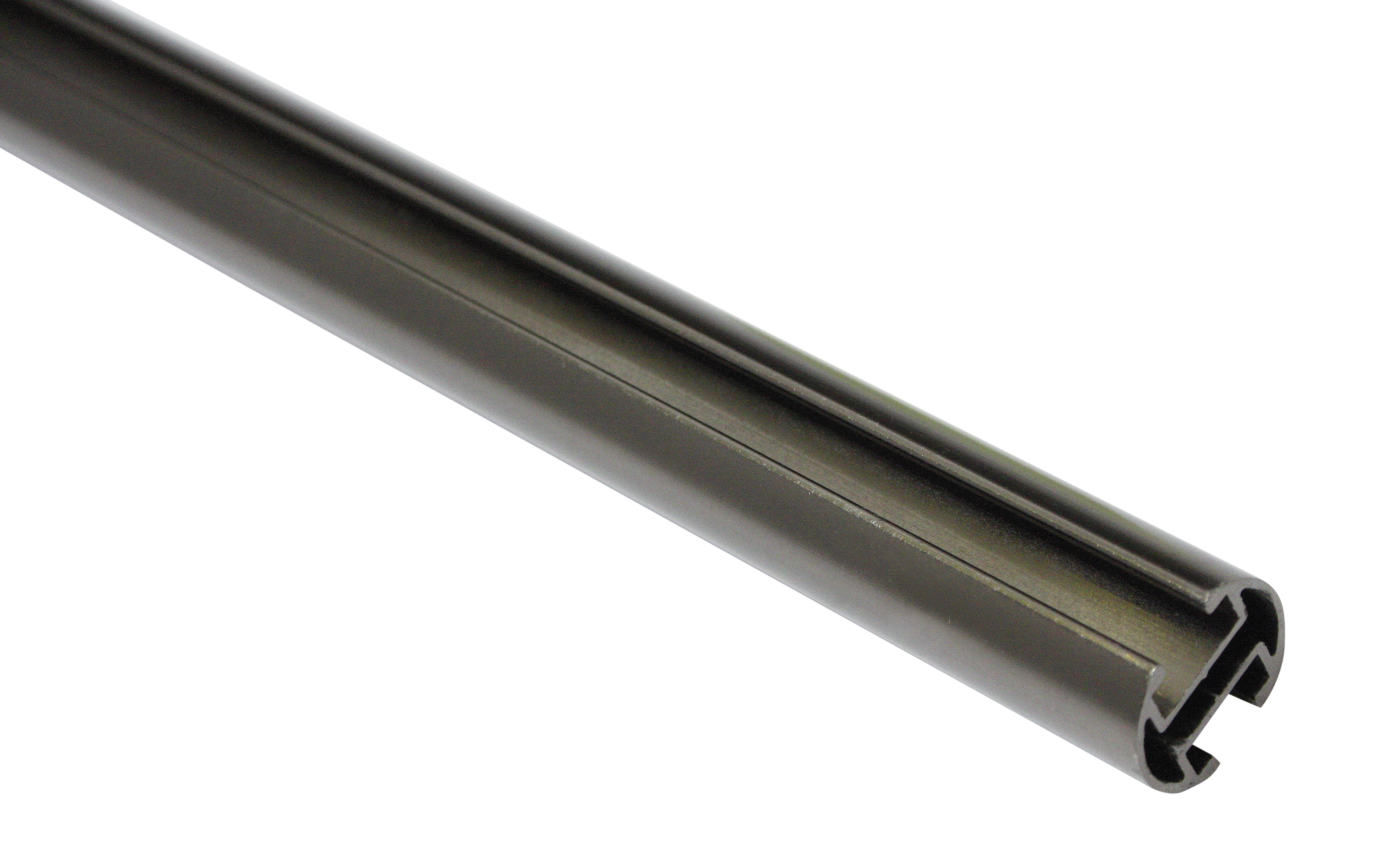 GARDINIA - Innenlauf 20mm titan 160cm 