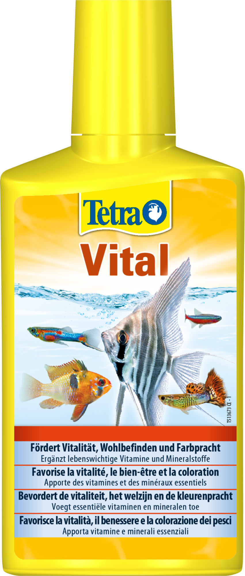TETRA Tetra Aqua Tetra Vital 250ml 