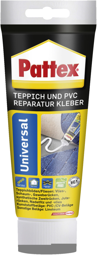 HENKEL - Pattex Teppich / PVC Reparatur-Kleber 