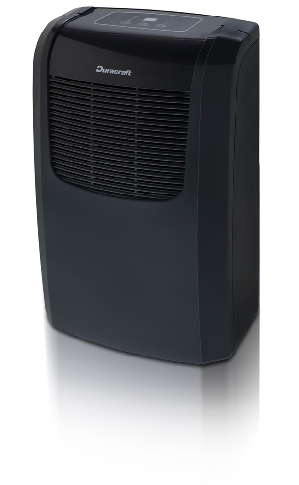 KAZ Luftentfeuchter DD-TEC10NE Entfeuchtungsleistung ca. 10L/24h