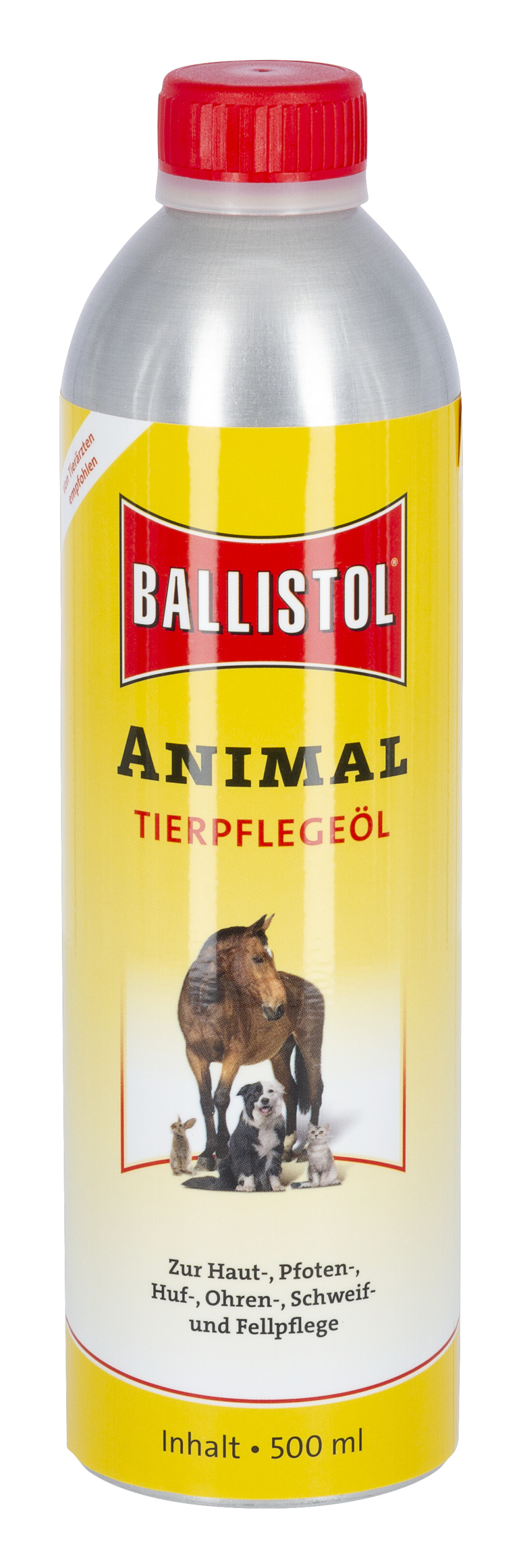 BALLISTOL GMBH Ballistol animal 500ml 