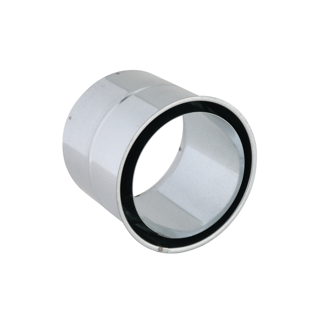 TESTRUT (DE) GMBH - WESEL Wandfutter FAL doppelt 1mm Ø 120mm 
