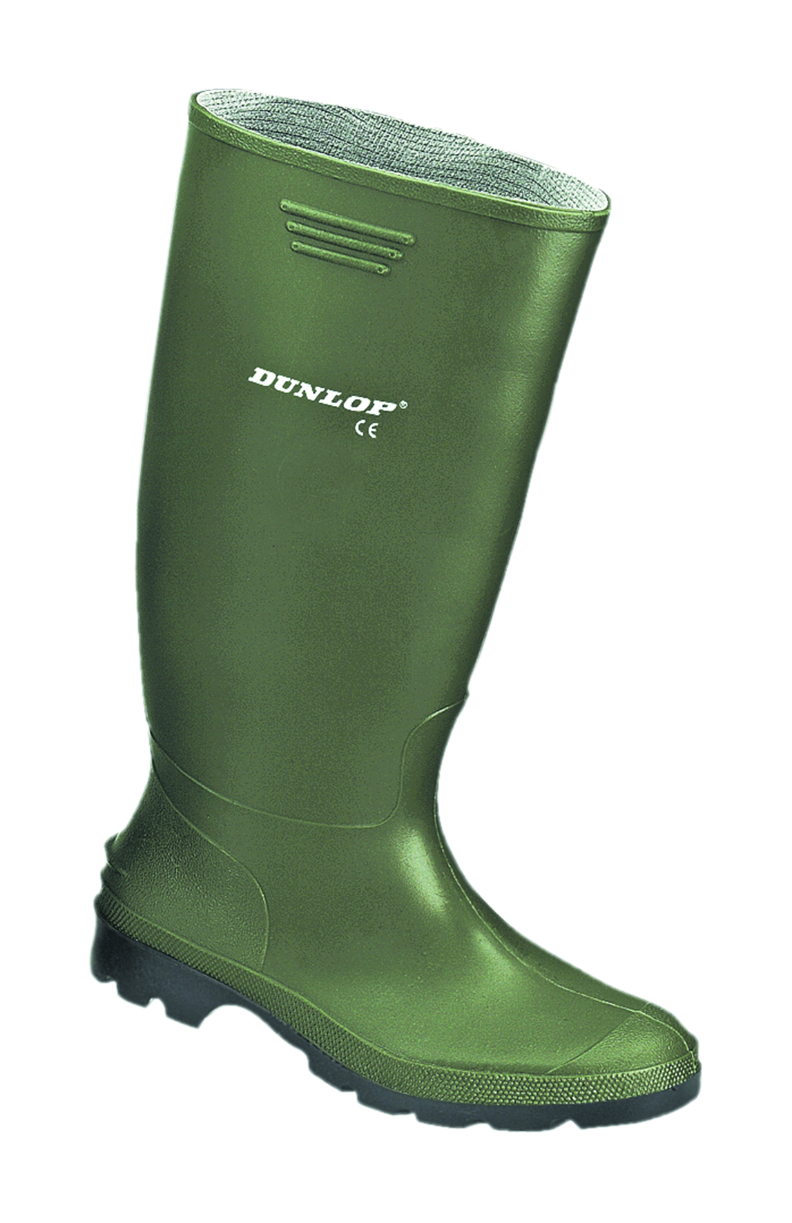 TERRAX AUßENHANDELS GMBH Gummistiefel Dunlop grün 43 70170-4200