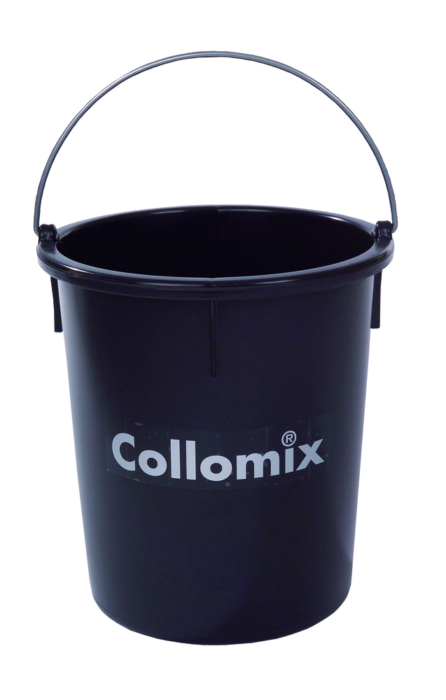 COLLOMIX GMBH Mischeimer 30 Liter 