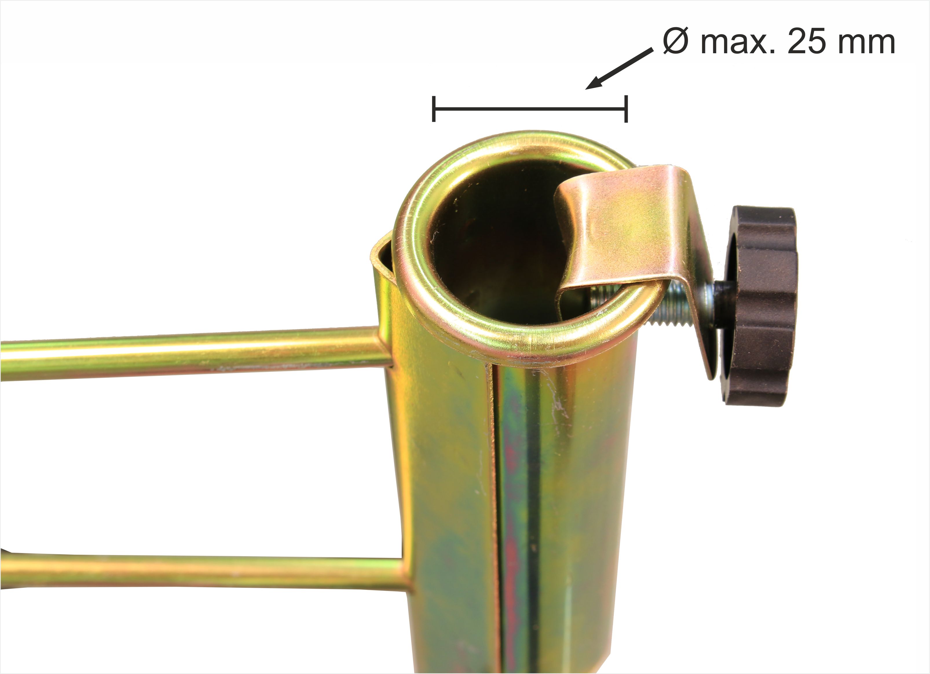 XAVER SCHNEIDER GMBH & CO. KG - MENGEN Rasendorn 