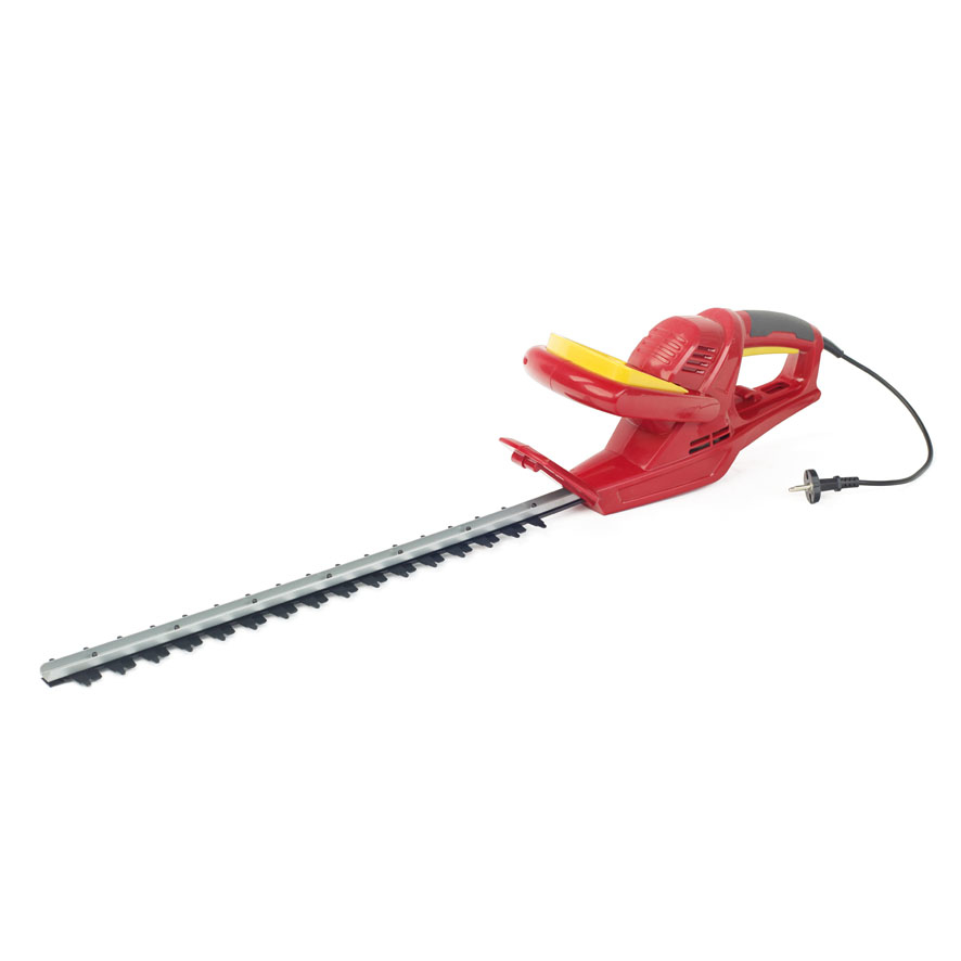 MTD PRODUCTS AG  -  WOLF GARTEN Heckenschere HS 50 E 