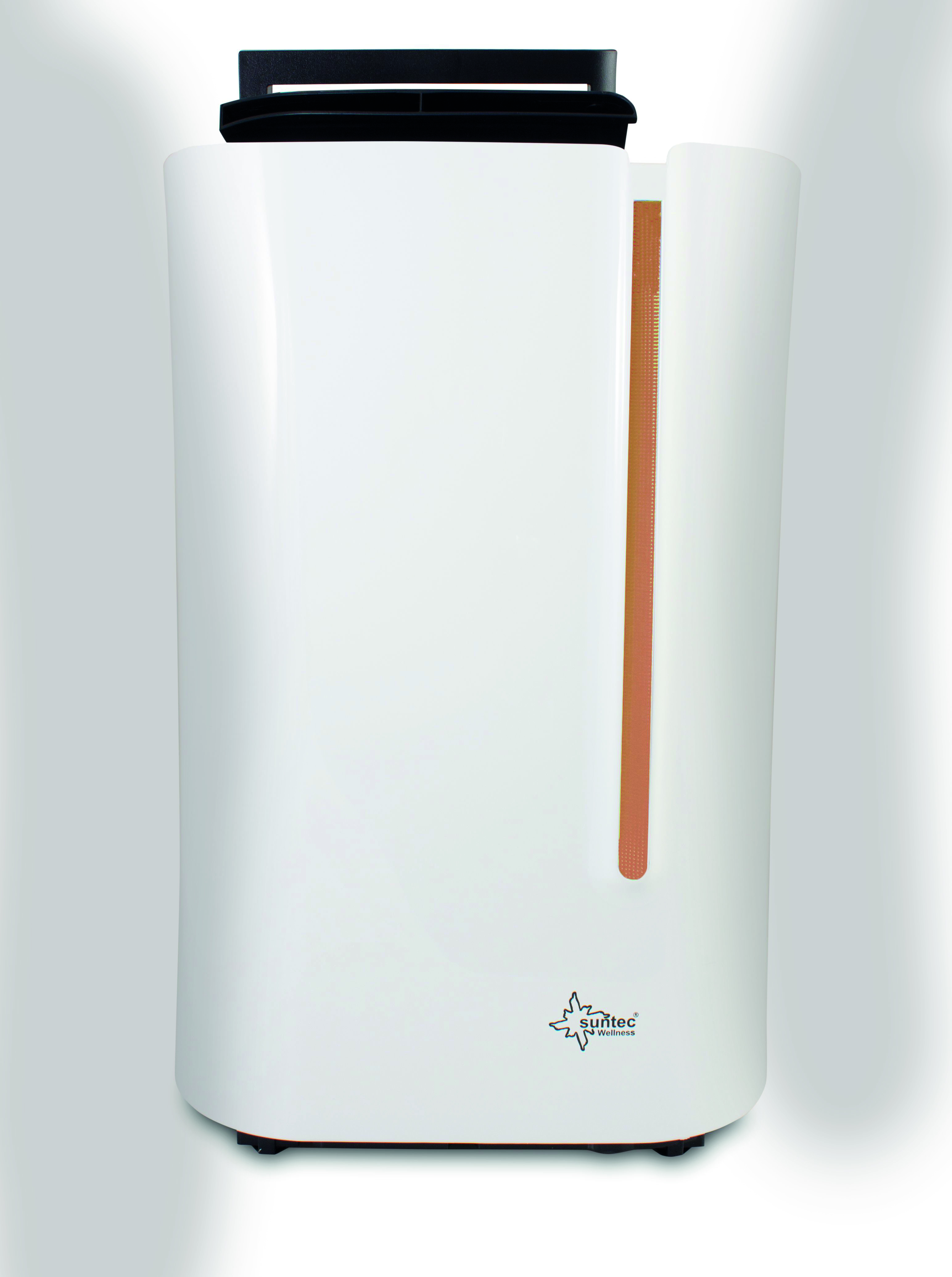 SUNTEC Luftentfeuchter DryFix 20 PRO. 20L/Tag Raumgröße 150 m³ m. Luftfilterfunktion