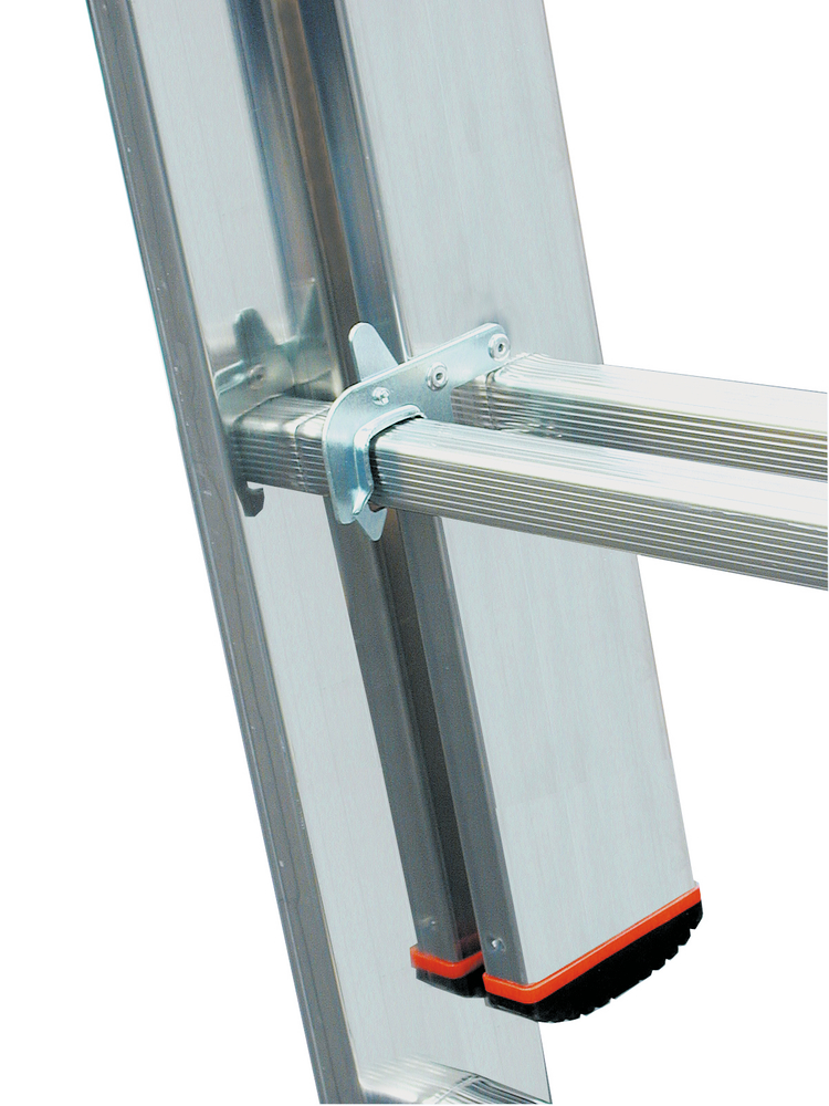 KRAUSE WERK GMBH & CO.KG Tribilo Vielzweckleiter 3x09 Spr. 