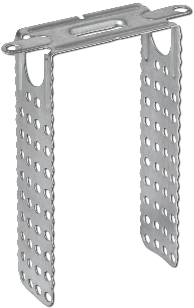 KNAUF GIPS, MARMORIT Knauf Direktabhänger für CD 60/27 200mm 100 Stück