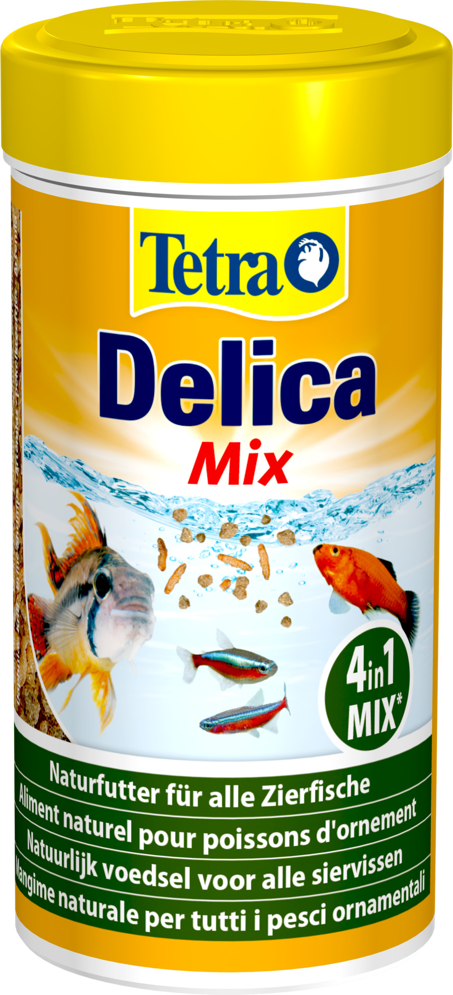 TETRA Tetra Delica Mix 250ml 