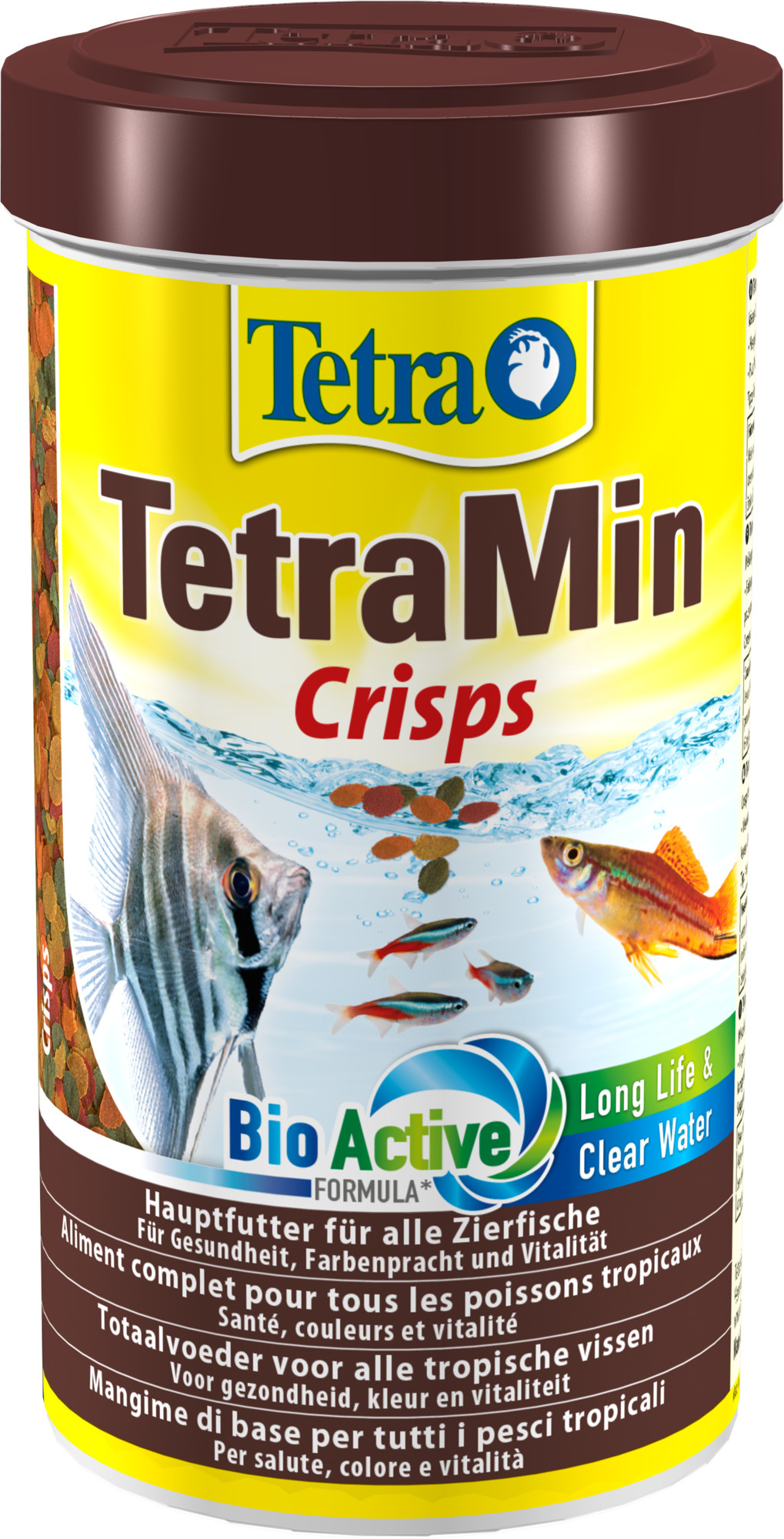 TETRA Tetra Min Pro Crisps 500ml 