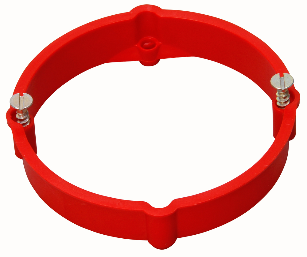 KOPP GMBH Putzausgleichring f. Schalterd. 60mm DNP 