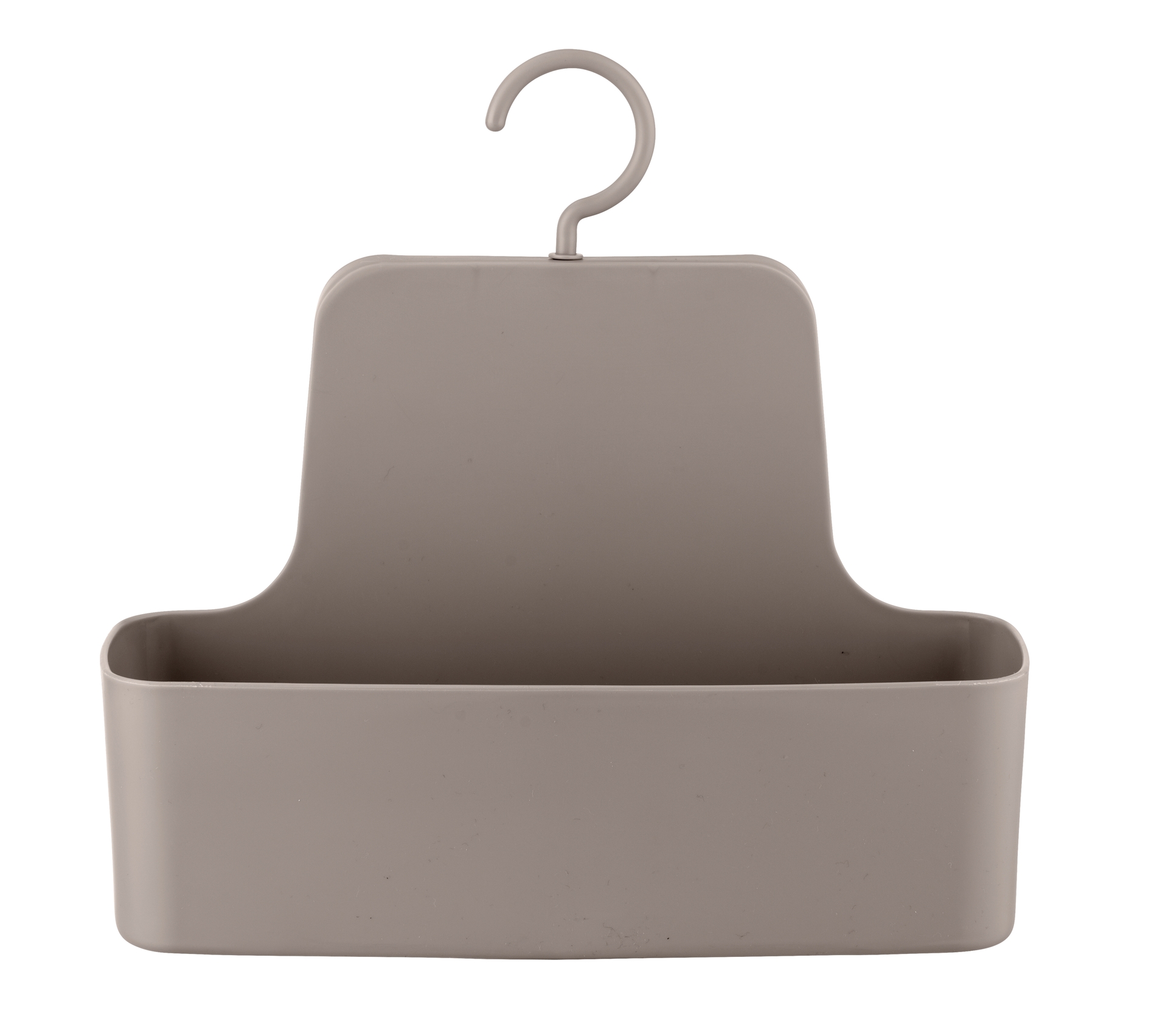 WENKO WENSELAAR GMBH  KG Dusch-Caddy Barcelona taupe 