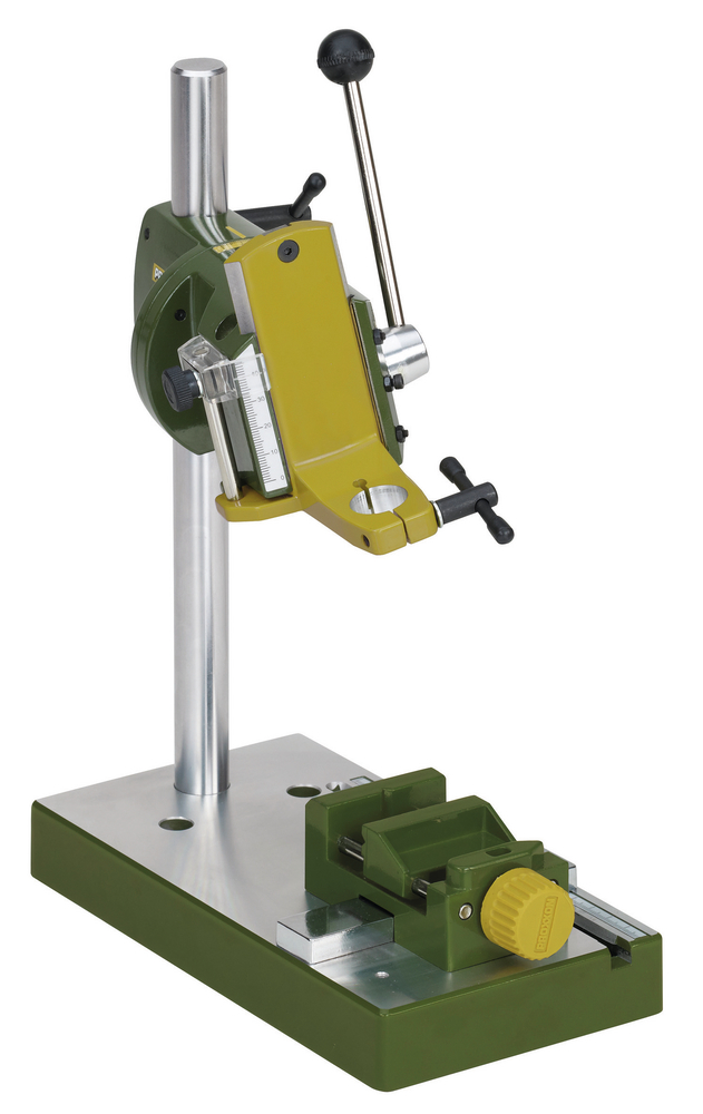 PROXXON Maschinenschraubstock MS 4 