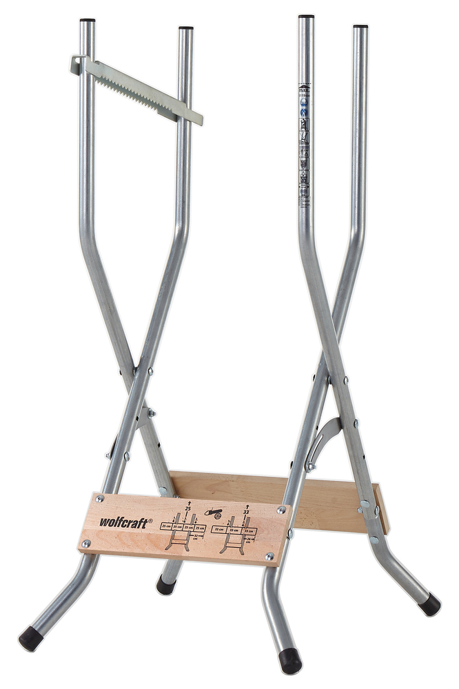 WOLFCRAFT GMBH KEMPENICH Sägebock SB60 