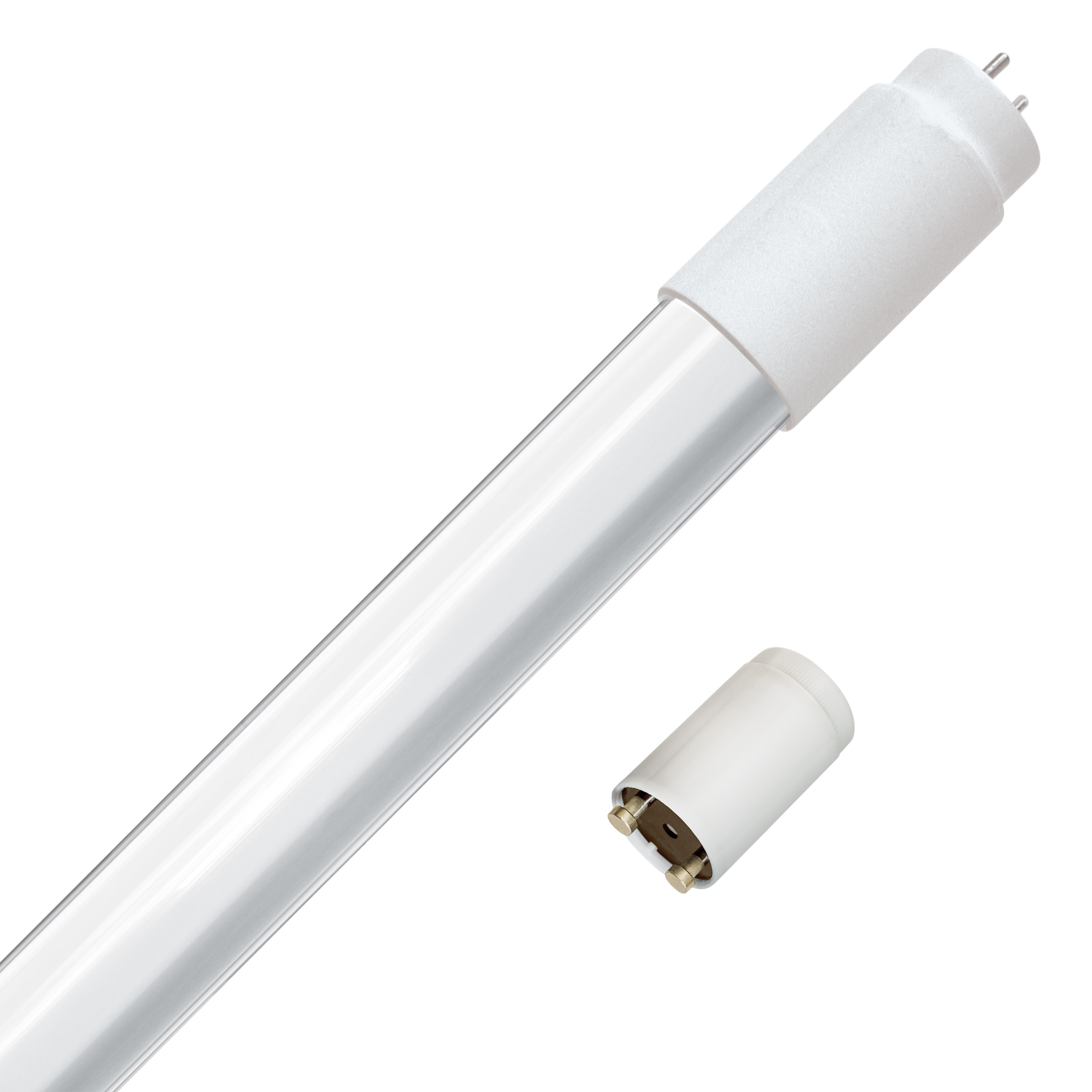 MÜLLER-LICHT INTERNATIONAL GMBH - LILIEN Leuchtmittel LED Glas Röhre 14W G13 90cm 1150lm 4000k,150° ,220-240V