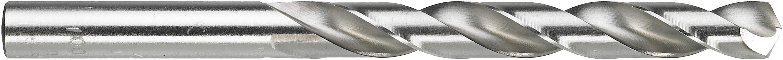 TRIUSO Stahlbohrer HSS-G 1,0 mm DIN 338 2 St. 