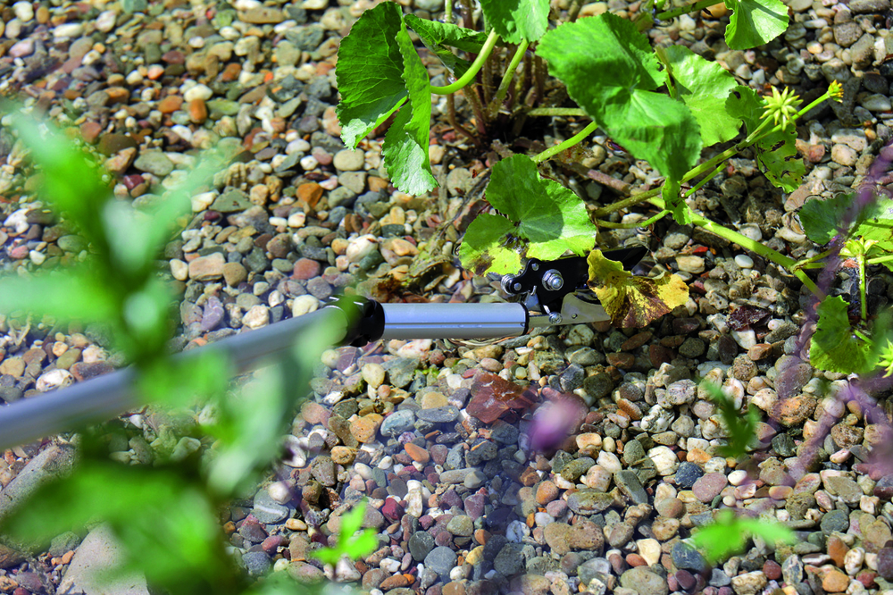 OASE GMBH FlexiCut 2 in 1 