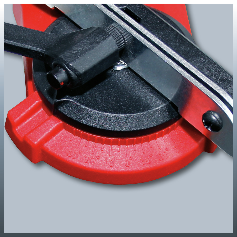 EINHELL Akku-Sägekettenschärfge. GE-CS 18Li-Solo 