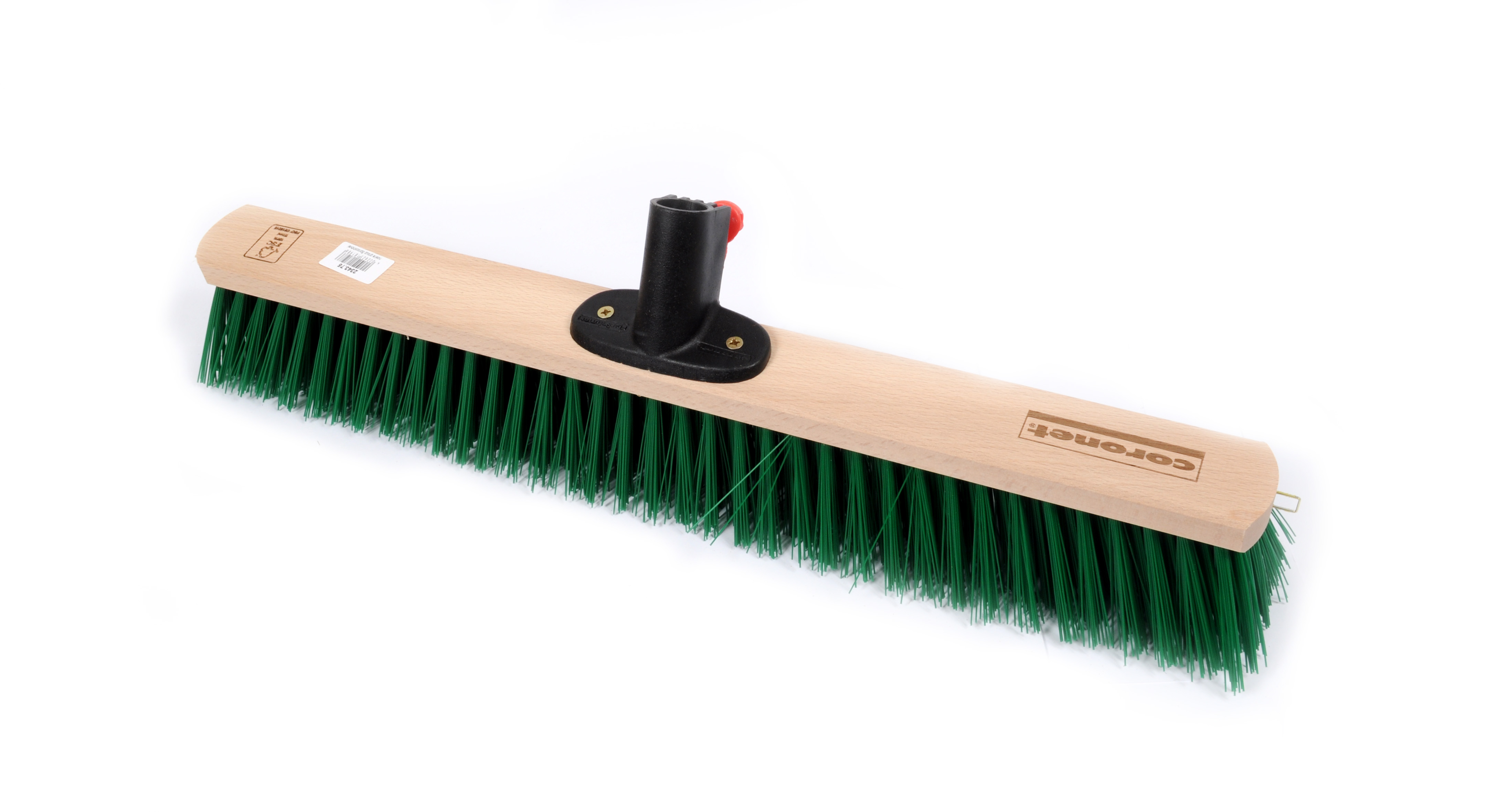 NESPOLI DEUTSCHLAND GMBH Hofbesen Elaston EasyFix 60 cm zertifiziert
