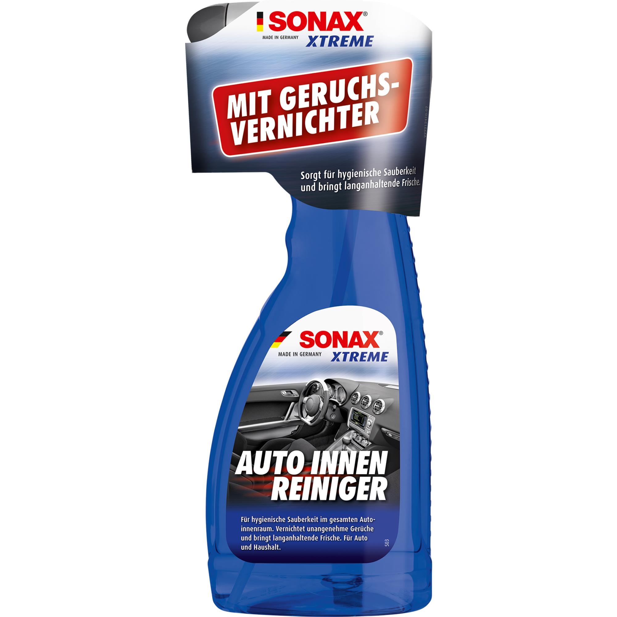 MTS MARKENTECHNIK EHEM SPA Autoinnenreiniger Sonax Xtreme 500 ml 