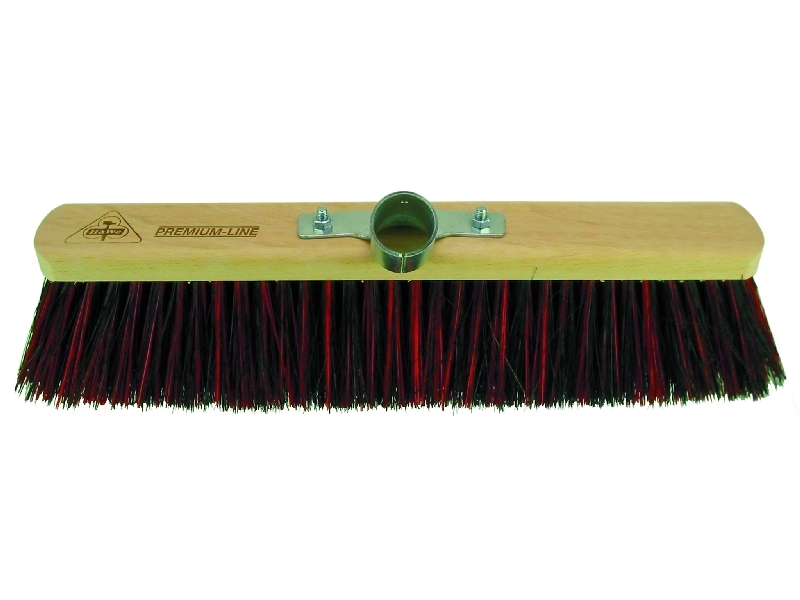 HANS WERNER GMBH & CO. KG WERKZEUGGROßHA Saalbesen Arenga/Elaston 50 cm 