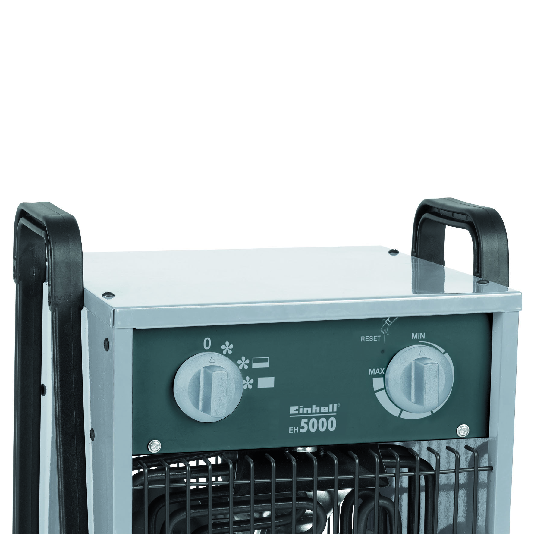 EINHELL Elektro-Heizer EH 5000 