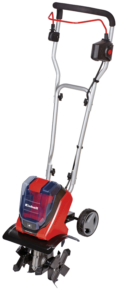 EINHELL Akku-Bodenhacke GE-CR 30Li-Solo 