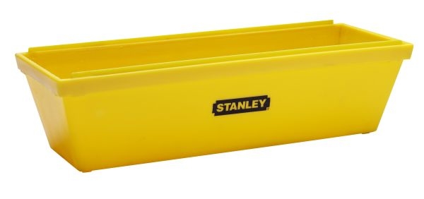 DEWALT STANLEY Spachtelkasten 254mm, Kunststoff Stanley