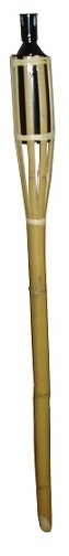 ALSCHU Favorit Bambusfackel 120cm 