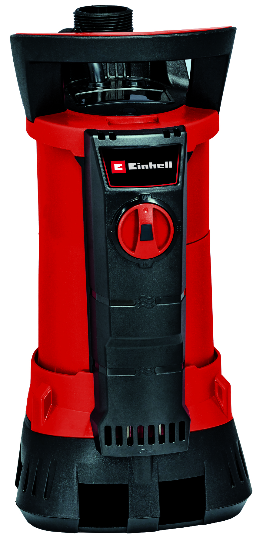 EINHELL Schmutzwasserpumpe GE-DP 6935 A Eco 