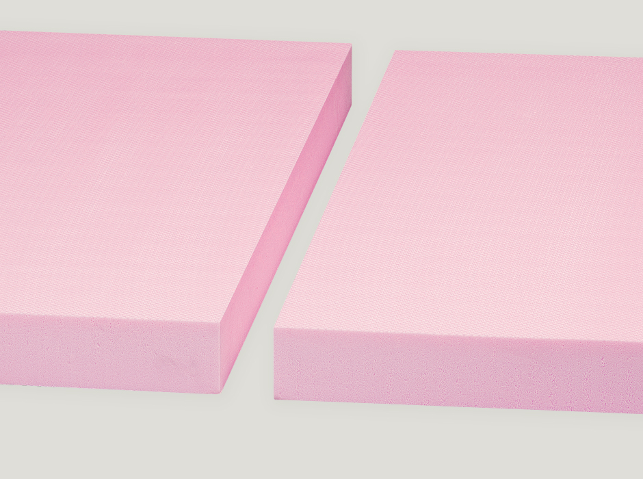 AUSTROTHERM DÄMMSTÖFFE GMBH Universalplatte 1250x600x20 mm gepr.Oberfl.,Zulassungen gem.Anwendungs.