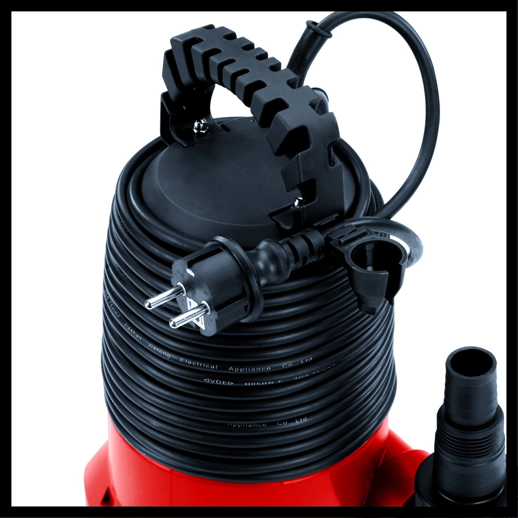 EINHELL Tauchpumpe GC-SP 2768 