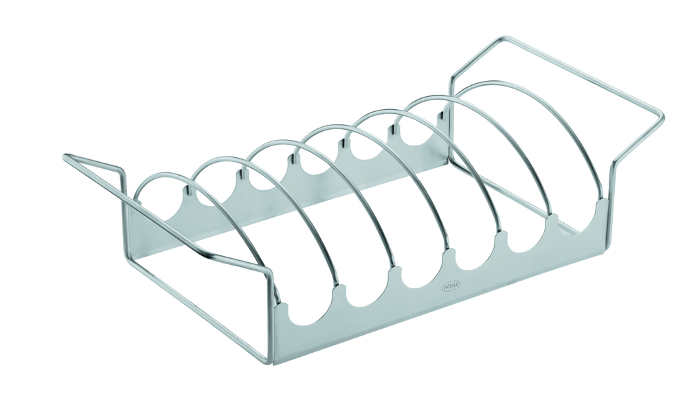 RÖSLE GMBH & CO KG - MARKTOBERNDORF Braten- und Rippchenhalter 