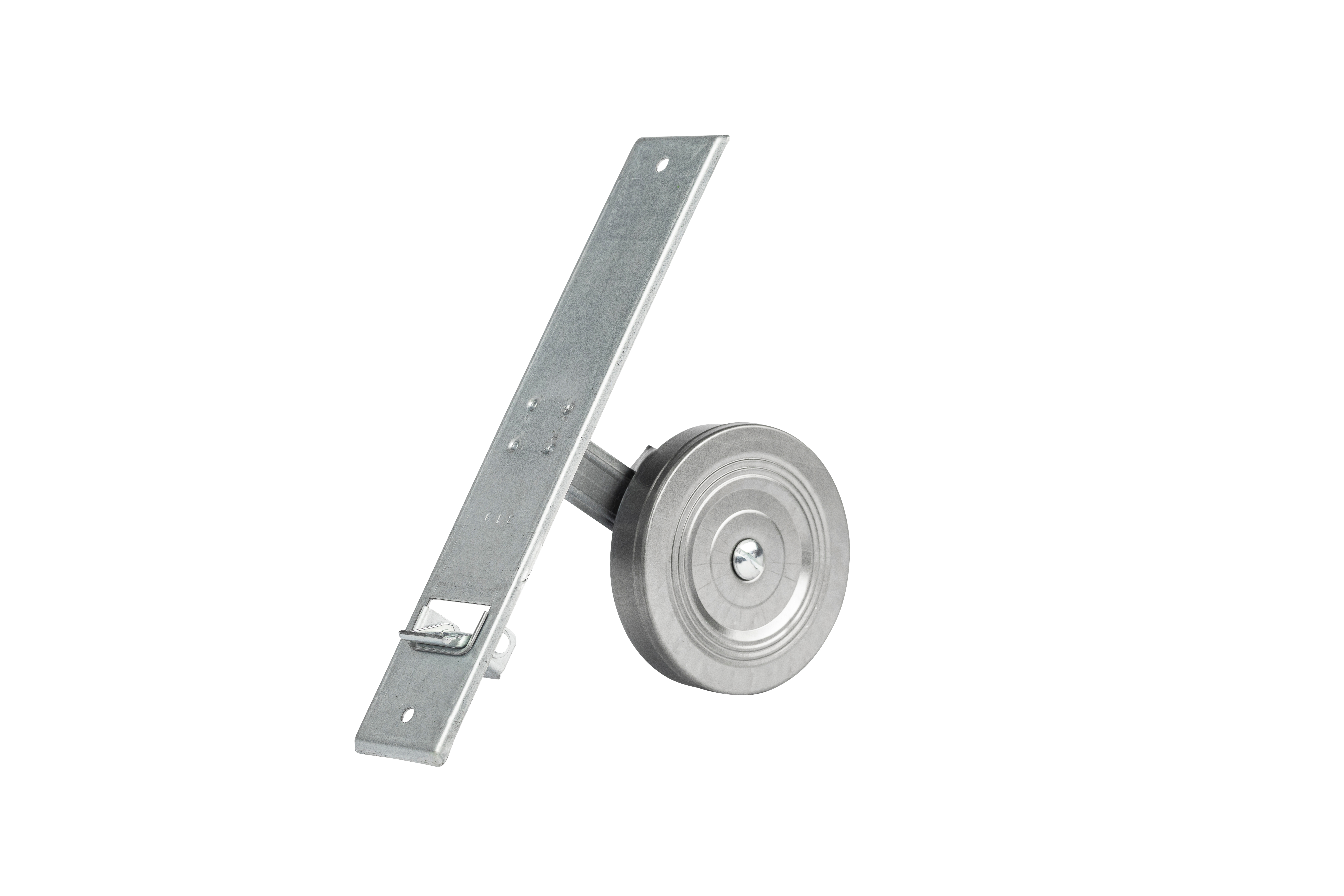 SCHELLENBERG Einlaßwickler Maxi Lochabstand 21,5 cm 