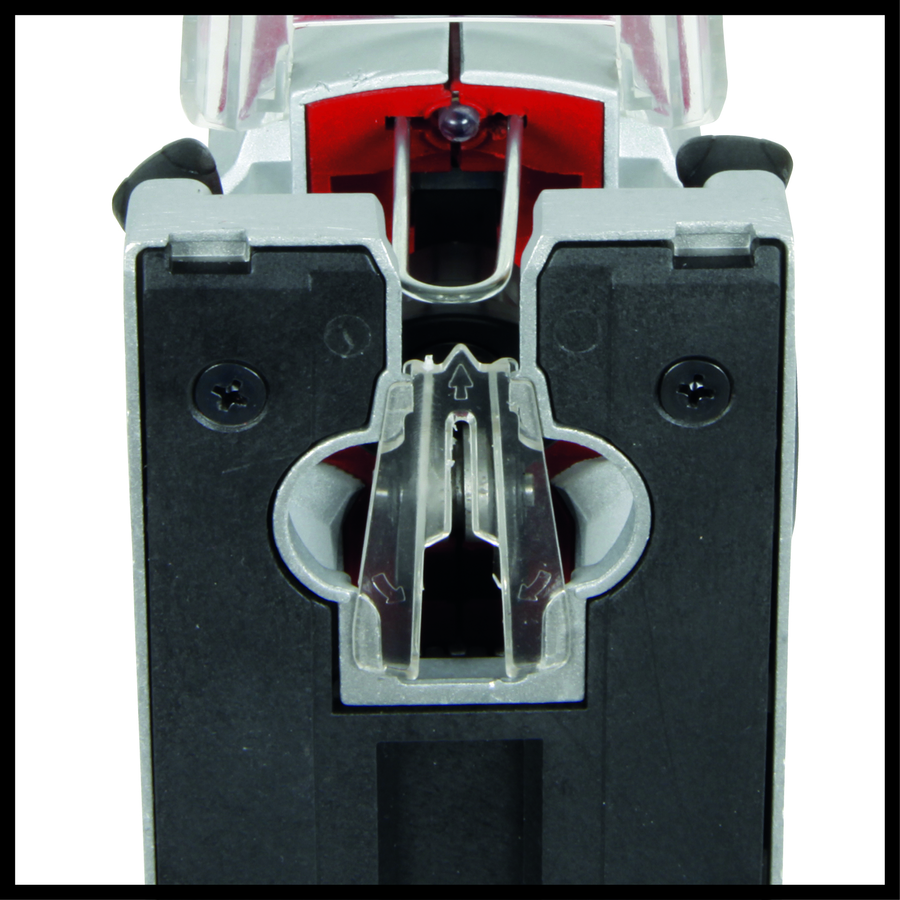 EINHELL Akku-Stichsäge TE-JS 18 Li Solo