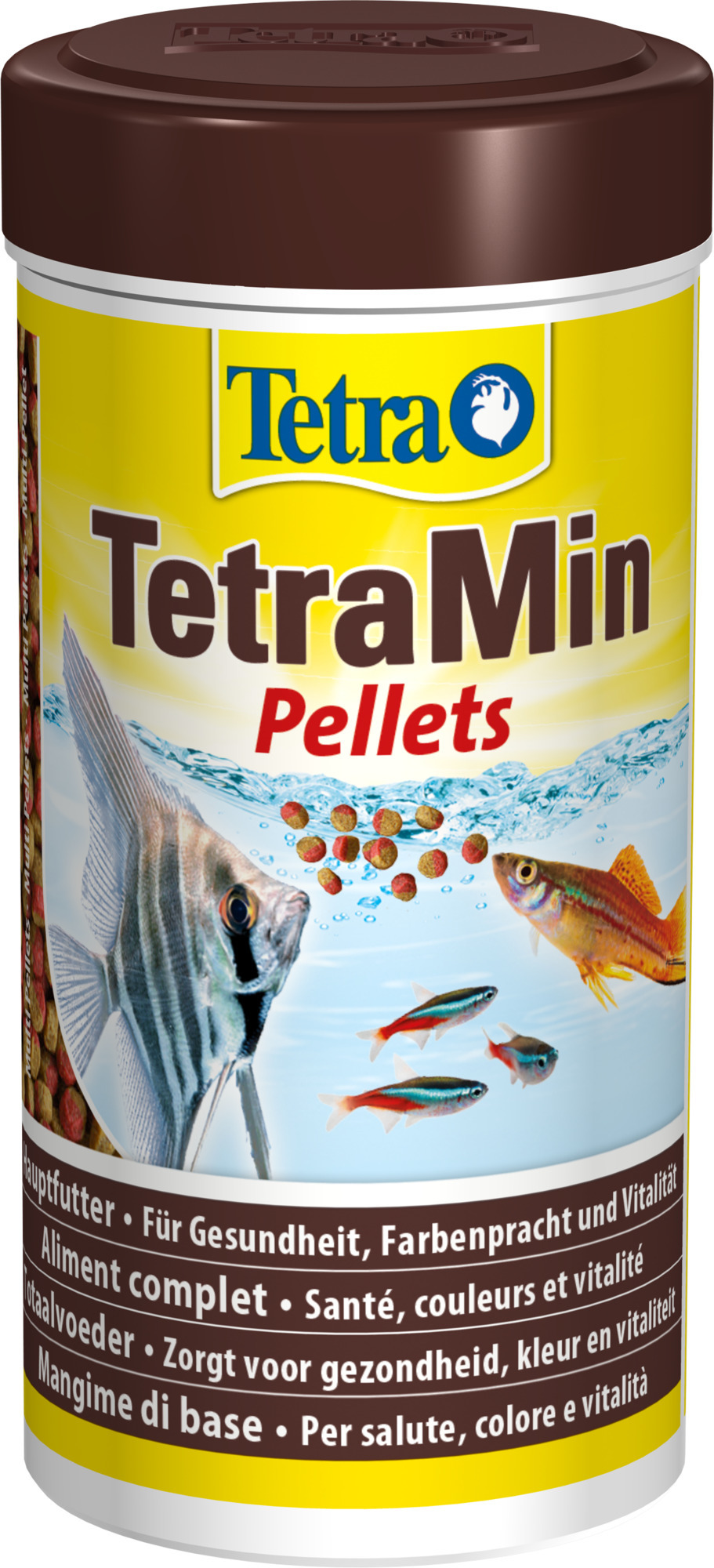TETRA Tetra Min Pellets 250ml 