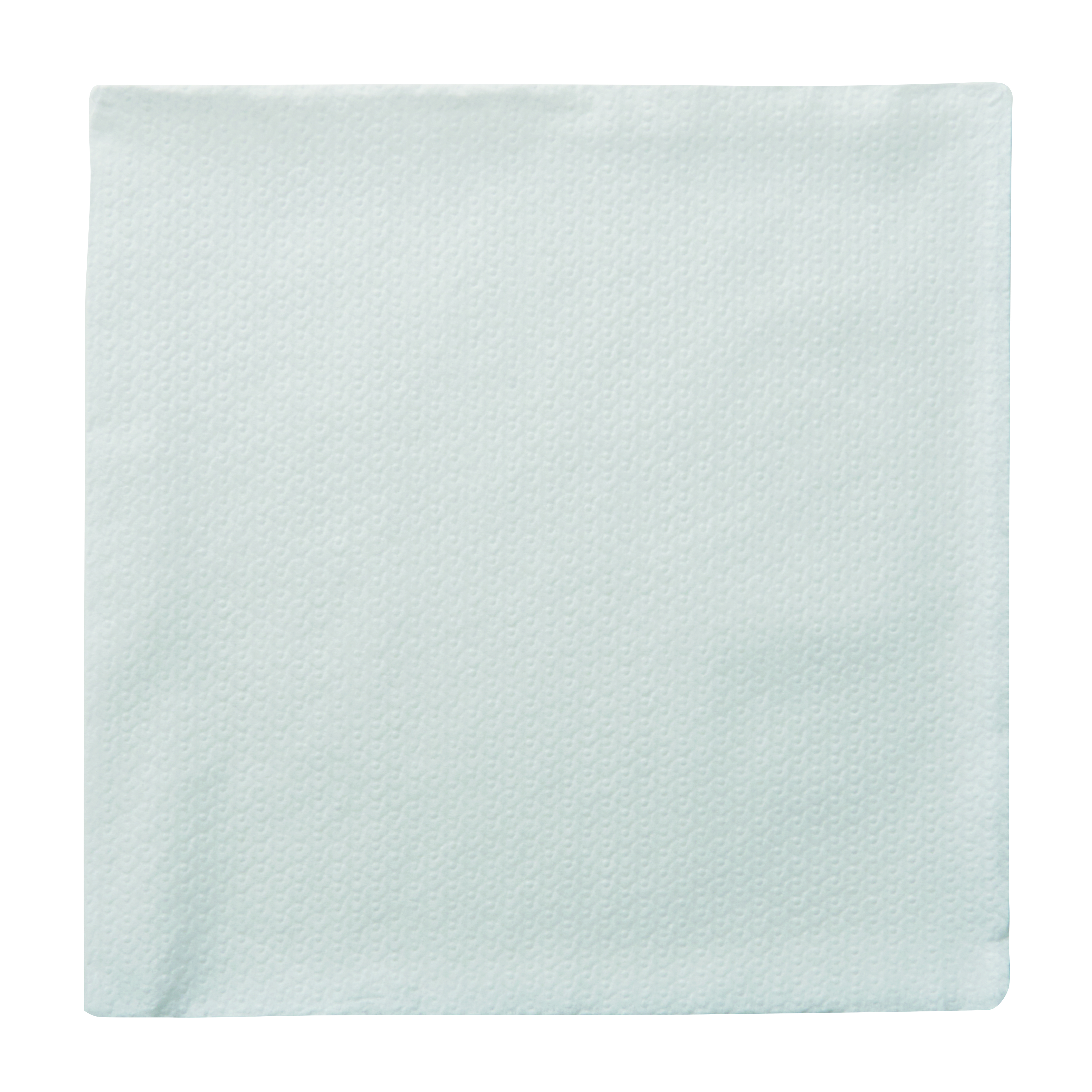 PAP STAR VERTRIEBSGESELLSCHAFT Servietten 1lagig 33x33cm weiss 100st 