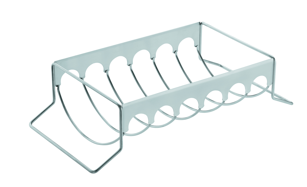 RÖSLE GMBH & CO KG - MARKTOBERNDORF Braten- und Rippchenhalter 