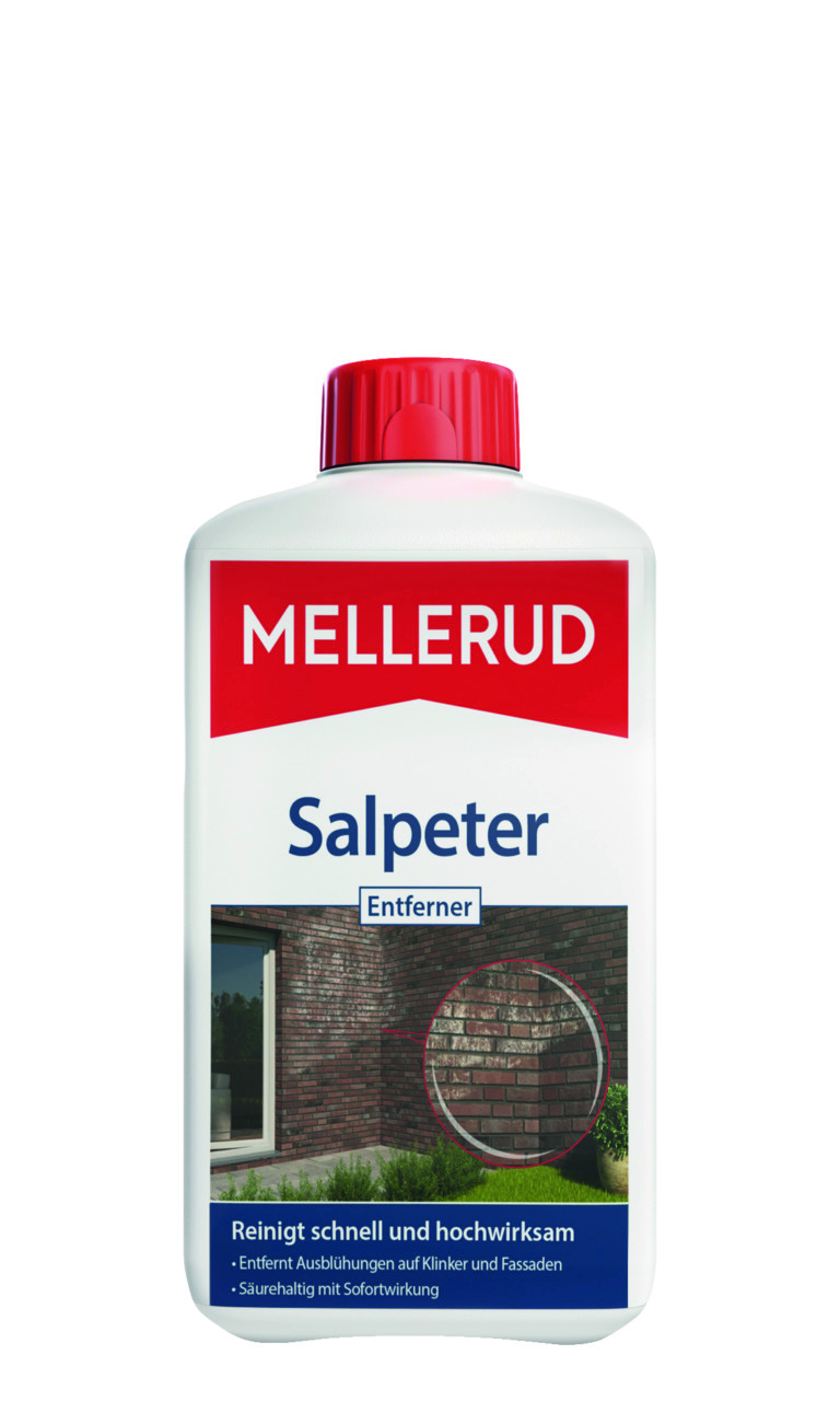 MELLERUD CHEMIE GMBH Salpeter Entferner 1,0 l 