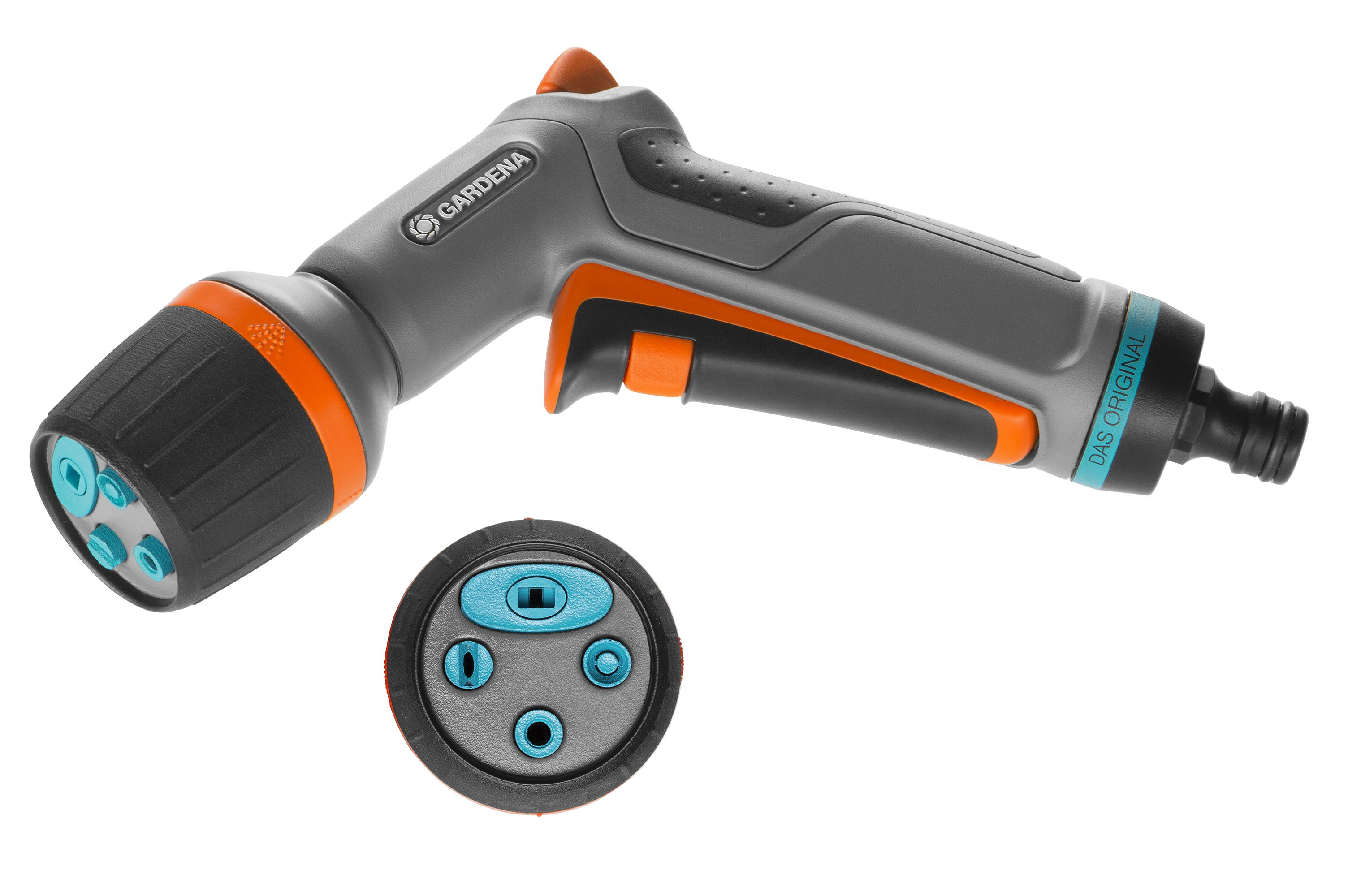 GARDENA Comfort Reinigungsspritze ecoPulse Gardena