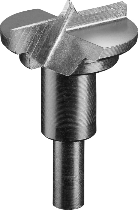 KWB BURMEISTER Scharnierloch-Bohrer 35mm kwb DIY
