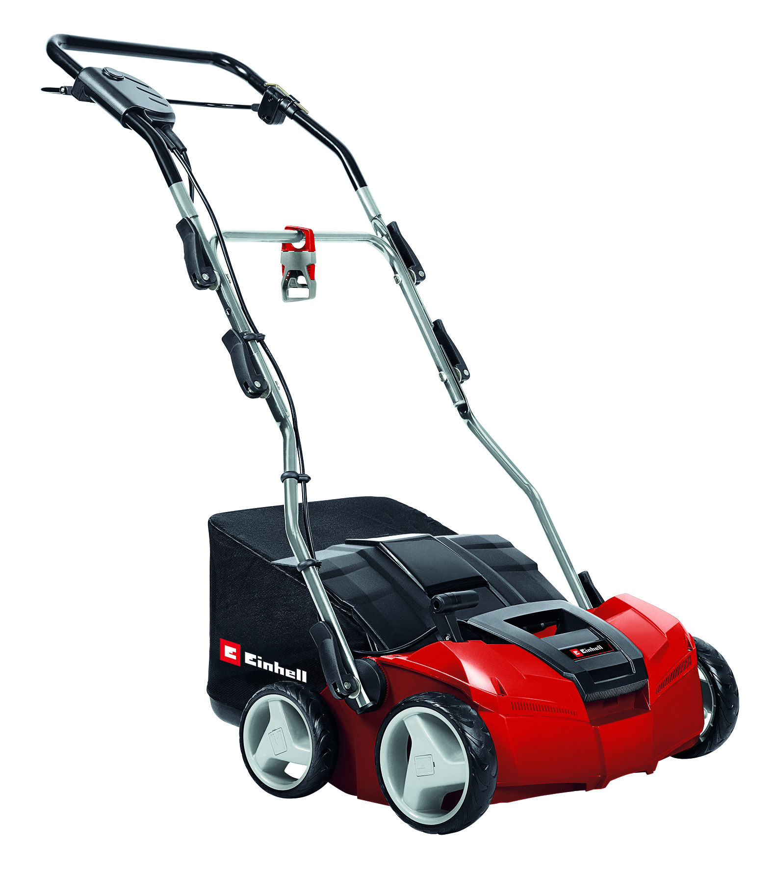 EINHELL Elektro-Vertikutierer-Lüfter GE-SA 1435 