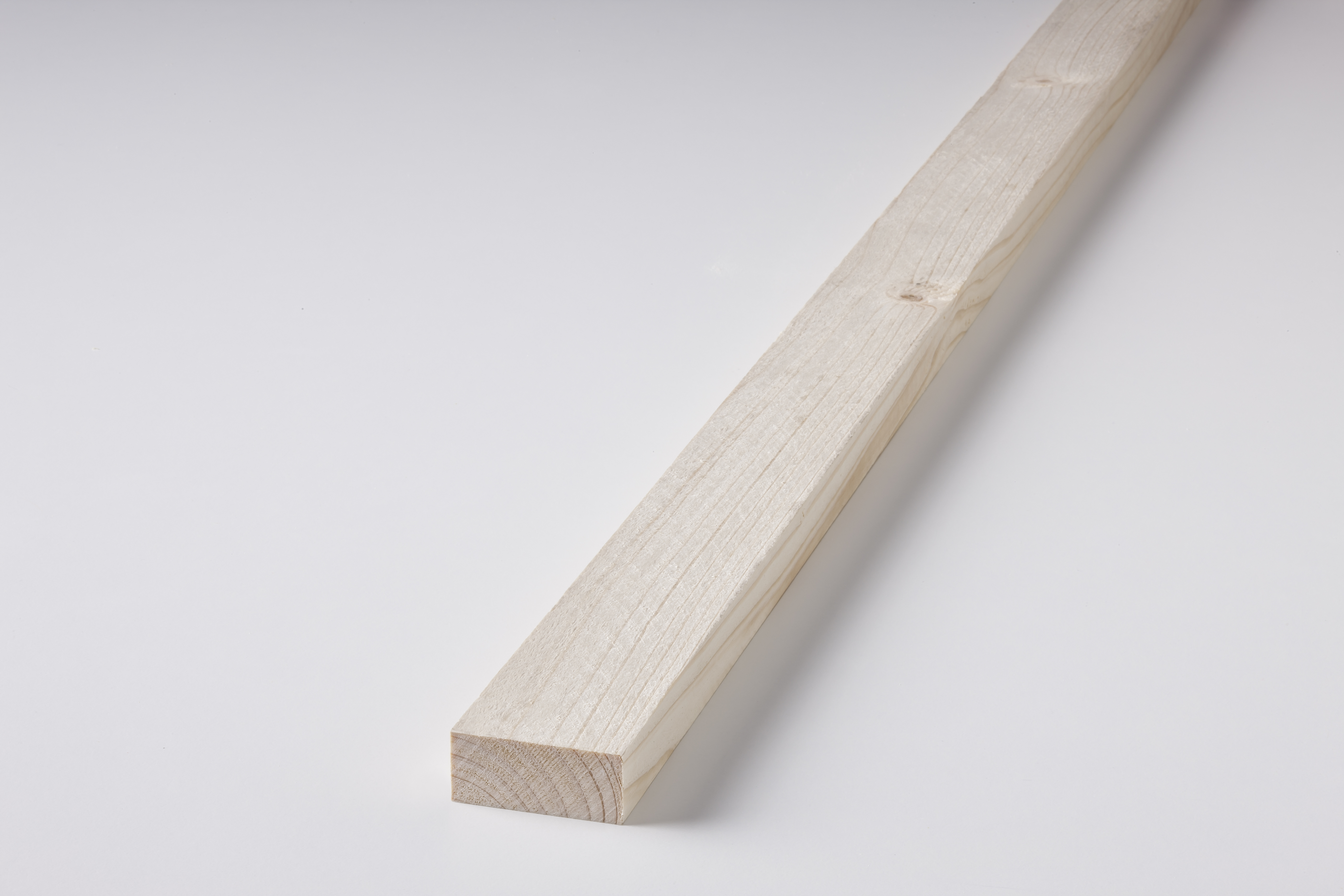 KLENK HOLZ AG EINZELHANDEL UK-Latte Fi/Ta. 2500x40x18mm 2-seitig gehobelt