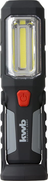 KWB BURMEISTER Arbeitsleuchte COB-LED flexibel kwb Promo