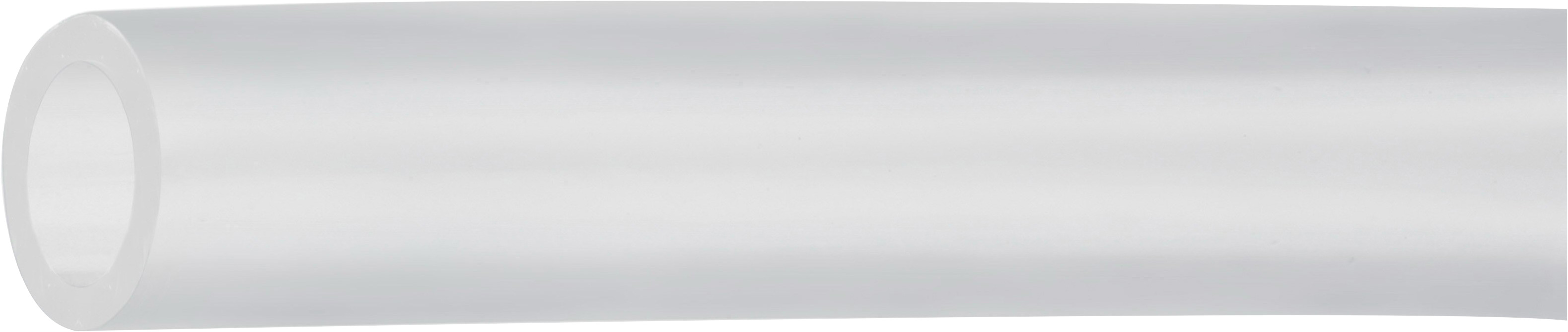 MEISTERWERKZEUGE PVC-Schlauch ohne Gewebe 4 mm 