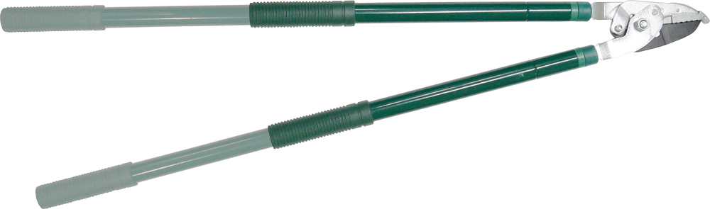 TRIUSO Teleskop-Astschere ausziehbar 61-91cm 