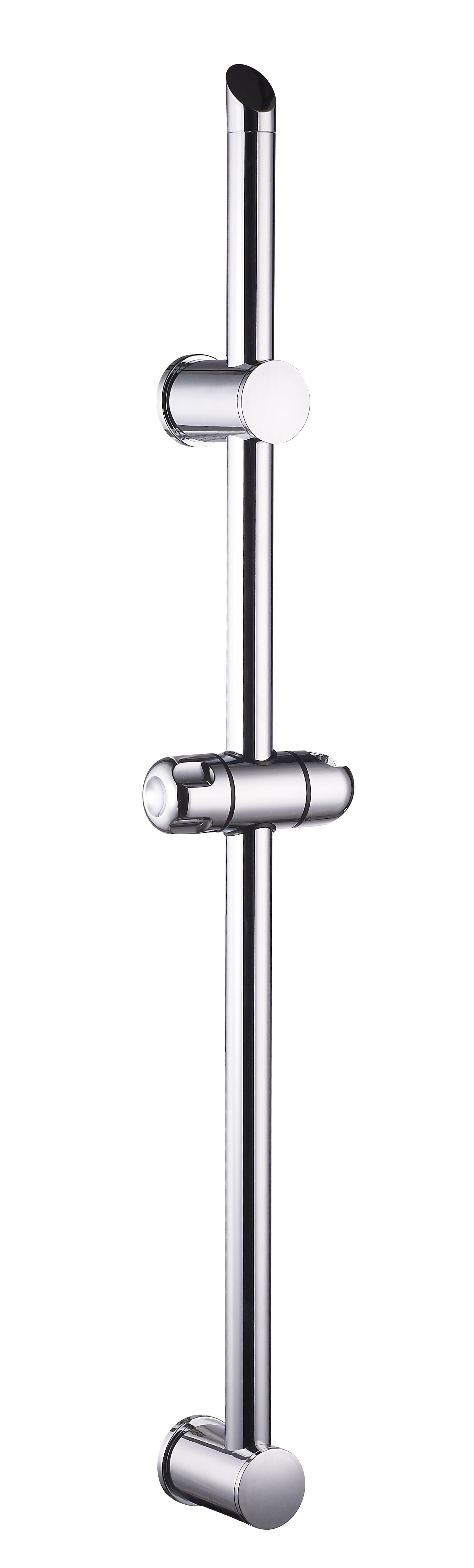SCHÜTTE GMBH Wandstange Mera chrom 