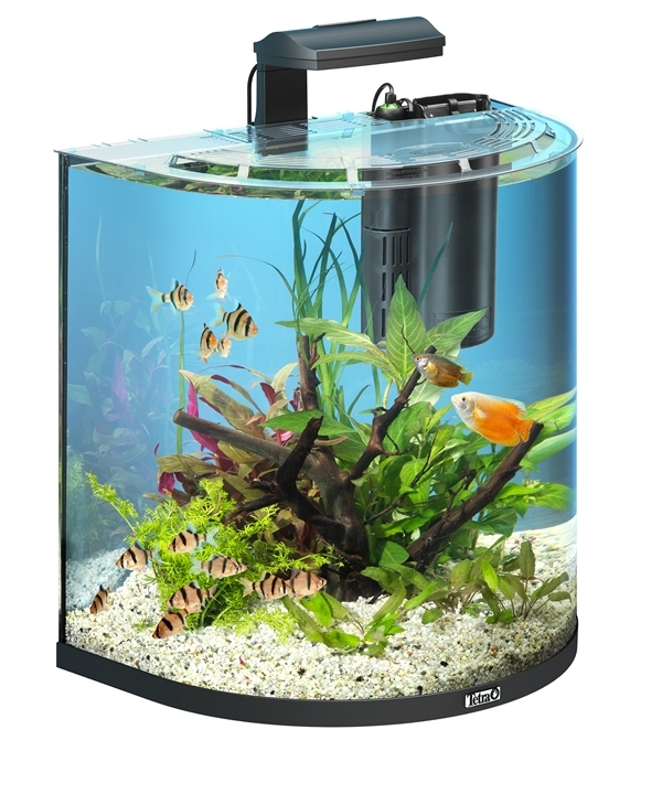 TETRA Tetra Aqua Art Aquarium Explorer 60L 
