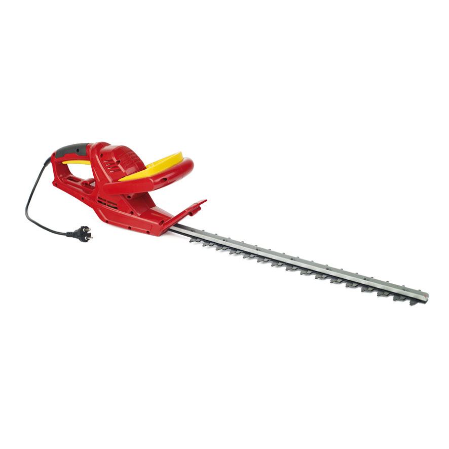 MTD PRODUCTS AG  -  WOLF GARTEN Heckenschere HS 50 E 